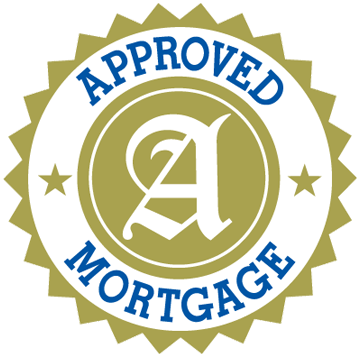 Approved Mortgage Logo