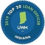 UWM seal