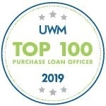 UWM seal