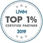 UWM seal